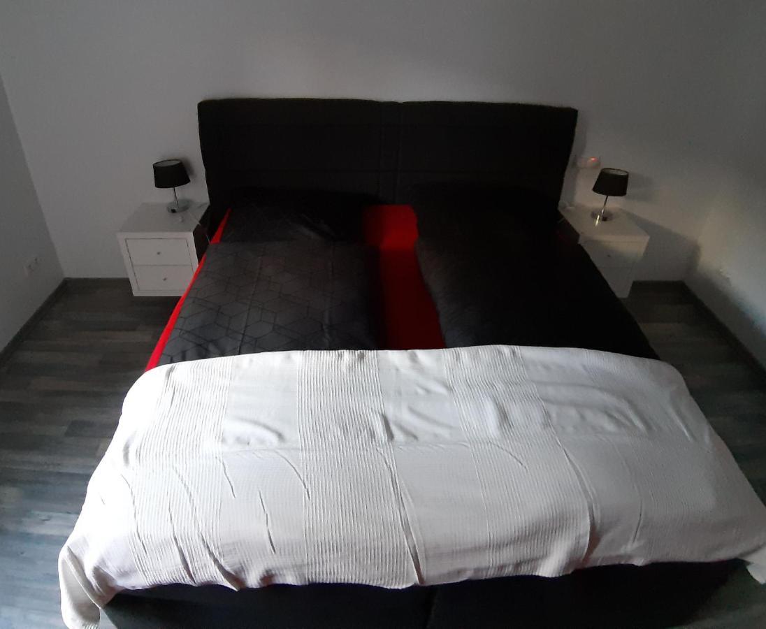 Ferienwohnung im schönen Zellertal Wachenheim an der Weinstraße Exterior foto