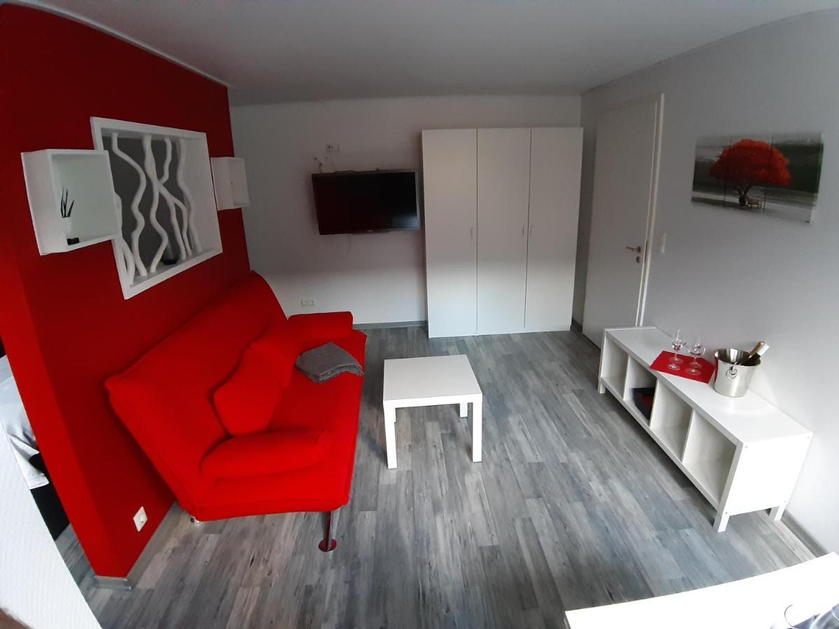 Ferienwohnung im schönen Zellertal Wachenheim an der Weinstraße Exterior foto