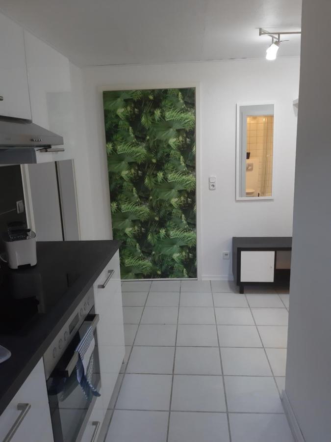Ferienwohnung im schönen Zellertal Wachenheim an der Weinstraße Exterior foto