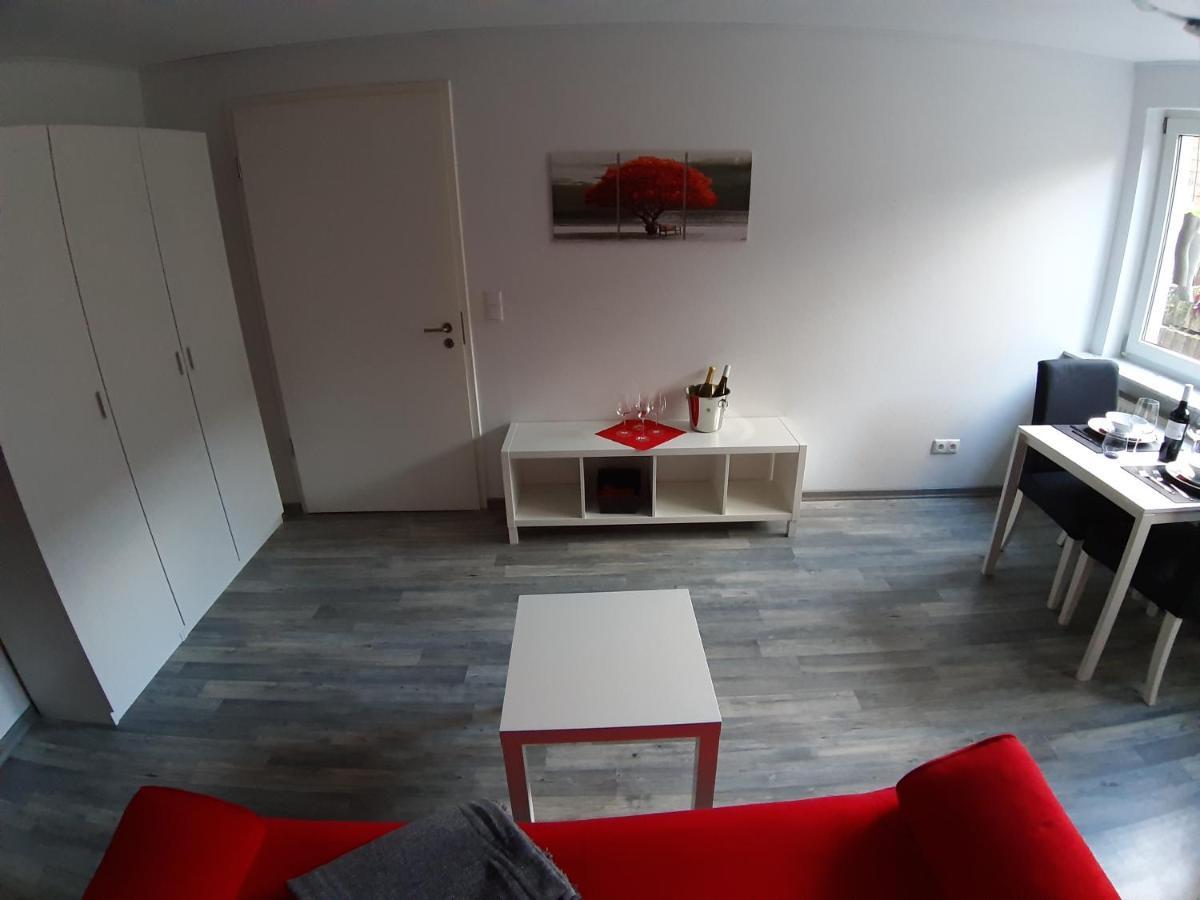 Ferienwohnung im schönen Zellertal Wachenheim an der Weinstraße Exterior foto
